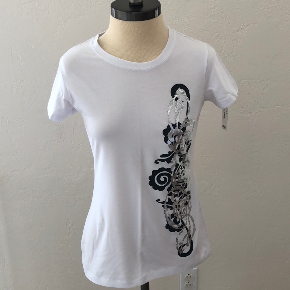 NWT The Limited Perfect Tee